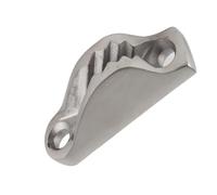 Bamjour Taquet de Corde de Poignée en Fil Marin, Taquet de Palourde de Bateau, Pince de Ligne de Serrage, Poignée de Bourrage, de Corde en Acier Inoxydable, Pièces de Quincaillerie de Bateau,