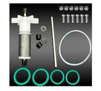 Bamkyait P4071 58113 Kit de Reconstruction de Joint de Pompe à Eau Bestway Lay-Z-Spa SaluSpa Coleman avec Turbine et Arbres