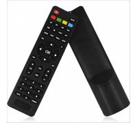 Bamof Télécommande d'origine compatible avec les appareils de la marque Hd-Line Leyf Bamof Tevsan