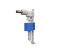 Bampi CMAGNGAL Magnetic Flotteur pour réservoir de chasse d'eau Incon externe, blanc