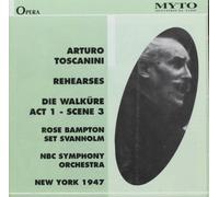 Bampton Rose - Walkiria (1850) Atto 1' Scena 3 [Import]