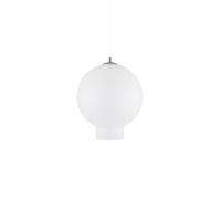 Bams 25 Suspension Blanc Glacé