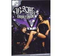 Bam's Unholy Union - Season 1 - MTV (OmU)