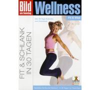 BamS Wellness Fit & Vital - Fit & Schlank in 30 Tagen