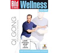 BamS Wellness Fit & Vital - Qi Gong/Rücken & Nacken