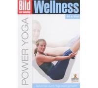 Bams Wellness - Power Yoga [Import]