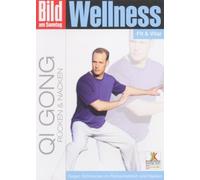 Bams Wellness - Qi Gong [Import]