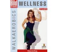 BamS Wellness Walkaerobics - Körperstraffung