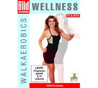 BamS Wellness Walkaerobik - Fettverbrennung