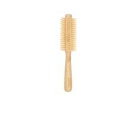 Bamwood Cepillo Redondo Cerdas Nylon 1 Un
