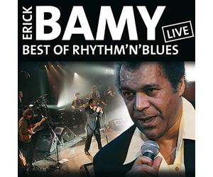 Bamy Erich - Bamy - Best of Rhythm'n'blues