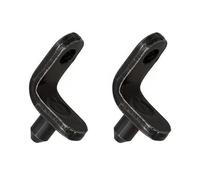 Bamyli Lot de 2 tendeurs de tronçonneuse électriques, curseurs de serrage, accessoires pour tronçonneuse électrique, compatibles avec Makita UC4041A UC3041A UC3541A 346859-4
