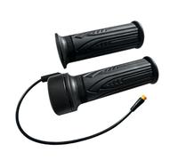 Bamyli Lot de 20 poignées d'accélérateur torsadées pour vélo électrique Surron - Étanche - Accessoires compatibles avec les vélos électriques avec poignées coniques Throttle Pro