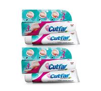 Ban Labs Cutfar Lot de 2 pommade