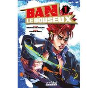 Ban le bouseux - tome 1 (1)