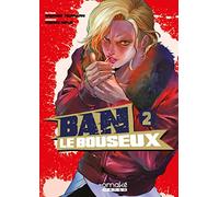 Ban le bouseux - Tome 2 (VF) (2)
