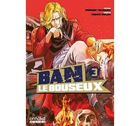 Ban le bouseux - Tome 3 (VF) (3)