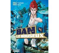 Ban le bouseux - Tome 4 (VF) (4)