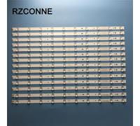 Ban LED Haier 55 ''TV LED55D10A-ZC14AG-01 LED55D10B-ZC14AG-01 JVC LT-55UE76 A55U S55U H55V6000 Nipseyteko