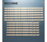 Ban LED NEC Sharp TV 50 '', YX-50026011 YX-50026001 500TT63 500TT64 E506 E505 LC-50LB370U LC-50LB261U LC-50LB371U LB50039 Nipseyteko