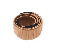 Ban Maker Bands à cheveux 1pc beignet Bun Maker Magic French Twist Twist Clain Maker Hair Fold Band Band accessoire ACCESSOIRE DIY CHILLING TOOL POUR LES FEMMES GILLES (BRORN LECT