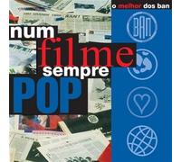 Num Filme Sempre Pop-O Melhor Dos Ban [Import]