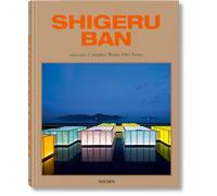Ban, Shigeru - Shigeru Ban. Complete Works 1985-Today