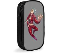 Ban The Seven Deadly Sins Trousse ¿¿ Crayons D Impression Personnalis¿¿E Noir[5524]