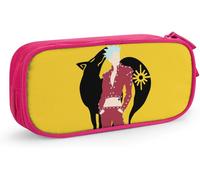 Ban The Seven Deadly Sins Trousse ¿¿ Crayons Rose[4463]