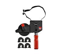 BAN700 Sangle d'arrimage à cliquet L: 7m W: 25mm BESSEY