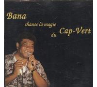 Bana - Chante la Magie du Cap-Vert [Import]