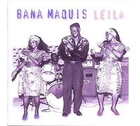 Bana Maquis - Leila [Import]