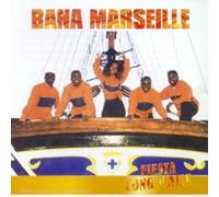 Bana Marseille - Fiesta Congolaise