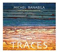 Banabila - Traces [Import]