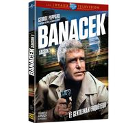 Banacek - Saison 1