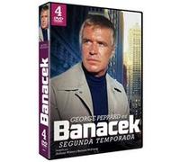 Banacek Saison 2 / Banacek Season 2 (DVD) G