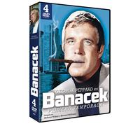 Banacek Season 1 / Banacek Temporada 1