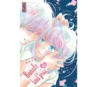 Banale à tout prix - Tome 10 - Nagamu Nanaji - Kana Eds - broché - Manga