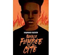 Banale flambée dans ma cité