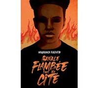 Mabrouck Rachedi – Banale flambée dans ma cité – Roman adolescent – Broché