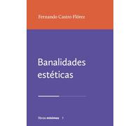 Banalidades estéticas