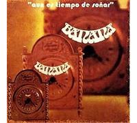 Banana - Aun Es Tiempo de Sonar