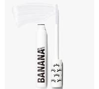 Banana Beauty Brow & Lash Serum Upgrade Me - Pour des cils longs & denses - Doux pour le contour des yeux - Formule naturelle - Sérum cils sans hormones - Sérum sourcils