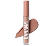 Banana Beauty Liquide Semi-Mat Miss Milkshade rouge a levre - Tenue 10h - Rouge à lèvres pour des Lèvres Pulpeuses - Protection contre le Dessèchement & Volume Intense - Stick levres mat