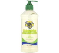Banana Boat Aloe After Sun Lotion Pump 16oz by Banana Boat