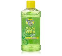Banana Boat, Apaisant après Soleil Gel Avec Aloés , 8 Fl OZ (236 ML)