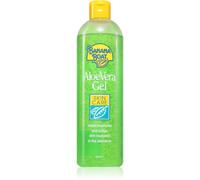 Banana Boat Aloe Vera gel apaisant après-soleil 400 ml