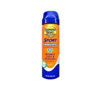 Banana Boat continu Spf#30 Sport 18 onces cool Zone (6 pi?ces) (53 ml)