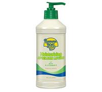 Banana Boat Lotion hydratante à l'aloès After Sun - 475 ml