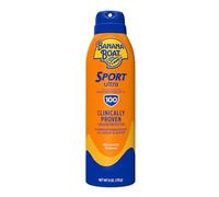 Banana Boat SPF régulier # 110 Spray Sport 170 g.